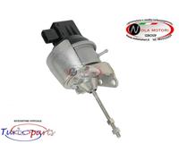 VALVOLA ATTUATORE WASTEGATE PER PASSAT - GOLF - TIGUAN 2.0 TDI 140 cv