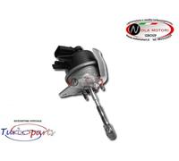 VALVOLA ATTUATORE WASTEGATE SEAT IBIZA IV 1.4M TDI