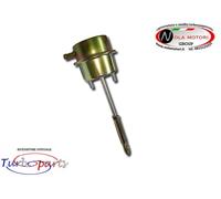 VALVOLA ATTUATORE WASTEGATE UNIVERSALE 1.0 - 2.5 BAR
