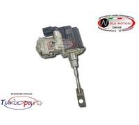 VALVOLA ATTUATORE WASTEGATE VW GOLF VII 1.4 TSI 90/122