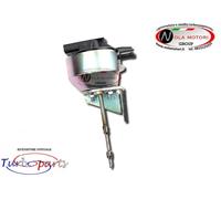 VALVOLA ATTUATORE WASTEGATE VW GOLF VII 2.0 TDI 110/150