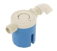 Valvola Automatica di Controllo Livello Acqua 1/2 Pollice per Serbatoio | Gomma Resistente, Installazione Semplice, Uso Commerciale e Industriale, Gestione Efficiente della Risorsa Idrica