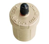 Valvola automatica di sfogo aria VALVOLA AUTOMATICA SFOGO ARIA 3/8 "