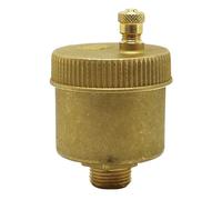 Valvola automatica di sfogo aria Watts SOLARVENT SOL10-K10 3/8 in ottone 0248410-K10