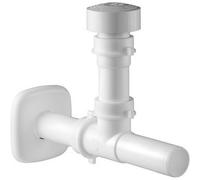 VALVOLA AUTOMATICA GLU GLU STOP PER CUCINA Sifoni Pilette Plastica Lira