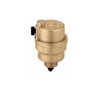 Valvola automatica Robocal sfogo aria 3/8"M