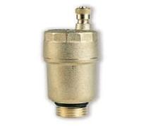 VALVOLA AUTOMATICA SFOGO ARIA DN 1/2" - WATTS art.2161C