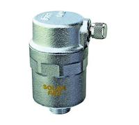 VALVOLA AUTOMATICA SFOGO ARIA PER IMPIANTI SOLARI 1/2