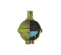 VALVOLA AUTOMATICA SFOGO ARIA PN 10 M 1" Contatori Acqua Accessori