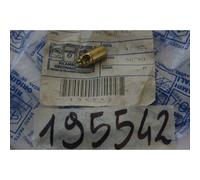 Valvola avviamento carburatore Carburetor starter valve Piaggio Ape Car P2 P3