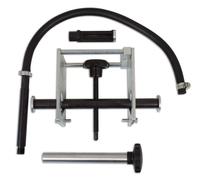 Valvola Base Guarnizione Kit Servizio - Abiti Per Audi 20V - Laser 4399 Nuovo