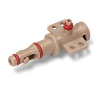 Valvola beccuccio innesto per gruppo caffè Saeco Gaggia Philips EP3226 - HD8924