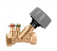 VALVOLA BILANCIAMENTO CALEFFI 1 1/2 COD.130800