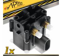 Valvola Blocco Compressore Sospensioni Pneumatiche per BMW 5er E61 F11 Tour 7er