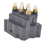 ✅ Valvola Blocco Gruppo Sospensioni Pneumatiche Rolls Royce Ghost RR4 Wraith RR5