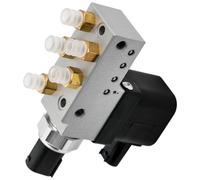 VALVOLA BLOCCO SOSPENSIONI PNEUMATICHE for MERCEDES-Benz W211 S211 4 MATIC