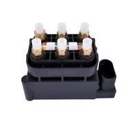 Valvola Blocco Sospensioni Pneumatiche per Mercedes-Benz Classe GL X164 M W164