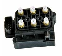 ✅ Valvola Blocco Sospensioni Pneumatiche Tesla Modello S S85 S90 S85D S90D SP85+