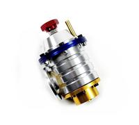 Valvola Blow Off Turbo Selettiva A 2 Pistoni Per 0,6 - 2 Bar
