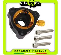 VALVOLA BLOW POP OFF ALFA ROMEO MITO 1.4 MULTIAIR SFIATO ESTERNO REGOLABILE