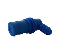 Valvola Boccaglio Blu Zefal per Sacche Idriche Z Hydro Race XC Enduro