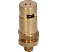 Valvola caldaia ø 1/8"M 1523408