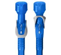 Camelbak Crux Reservoir On/Off Valve - valvola Blue unisex Bpa-Free