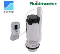 Valvola campana di scarico 550 cassetta ceramica monoblocco fluidmaster