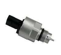 Valvola Carburante Auto Compatibile Con Per Golf Per Jetta Auto Pompa Carburante Regolatore Pressione Valvola Common Rail Misurazione Controllo Aspirazione SCV 03L130764A