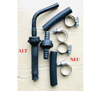 Valvola Carico Parte per Smart 450 Sfiato Tle Fortwo Roads A1600180312 452