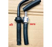 Valvola Carico Parte Sfiato Tle Fortwo Roads per Smart 450 Coupe Cabrio 0.6 0.7