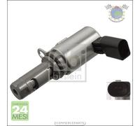 Valvola centrale albero a camme Febi per AUDI A3 A1 SEAT TOLEDO III IBIZA ALHAM