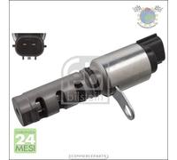 Valvola centrale albero a camme Febi per HYUNDAI ELANTRA TUCSON TRAJET COUPE i3