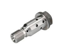 Valvola centrale, regolazione albero a camme HEPU 21-5100