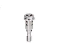 Valvola centrale, regolazione albero a camme INA 427 0021 10 per 5 (F10) 2 2011-