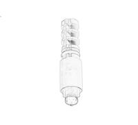 Valvola centrale, regolazione albero a camme OE OPEL 12707622 per ADAM 1 2014-