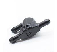 Valvola Check Lavavetri 3 Vie per Toyota Highlander Prius | Stop perdite liquido, flusso costante, installazione per facile, compatibile per toyota per camry Corolla