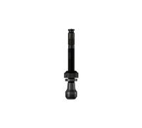 Valvole Tubeless Schwalbe Clik Valve - la coppia ( Nero / 60 mm )