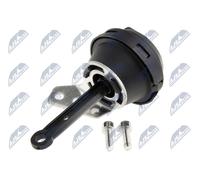 Valvola comando a depressione, ricircolo gas scarico per AUDI FORD SEAT SKODA VW