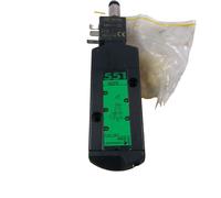 VALVOLA COMANDO PORTE A0007604978 - 833-640 250 COMPATIBILE CON MERCEDES S416 GT