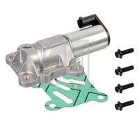 Valvola comando, Regolazione albero a camme Lato aspirazione per VOLVO C70 S60 S