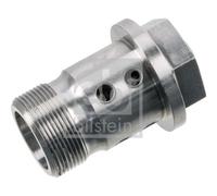 Valvola comando, Regolazione albero a camme Lato scarico per BMW HYUNDAI KIA 1 2