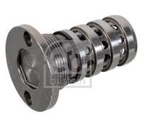 Valvola comando, Regolazione albero a camme per AUDI CUPRA SEAT SKODA VW A1 A3 A