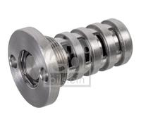 Valvola comando, Regolazione albero a camme per AUDI SEAT SKODA VW A3 A5 ALTEA A