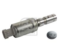 Valvola comando, Regolazione albero a camme per NISSAN MICRA NOTE