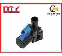 Valvola Comando Riscaldamento Refrigerante NTY Per Ford Focus III C-MAX II