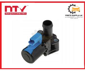 Valvola Comando Riscaldamento Refrigerante NTY Per Ford Focus III C-MAX II