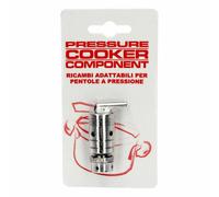 Valvola Compatibile Con Lagostina N034x 14Mm Di Foratura Per Pentola A Pressione