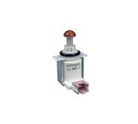 Valvola Compatibile Con Siemens 00611316 per Tasca Acqua Inferiore Lavastoviglie