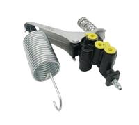 Valvola Compensatore freno Adatto per Mazda BT50 I B2500 2.5T